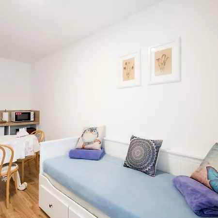 Lägenhet Apartman Eliska *